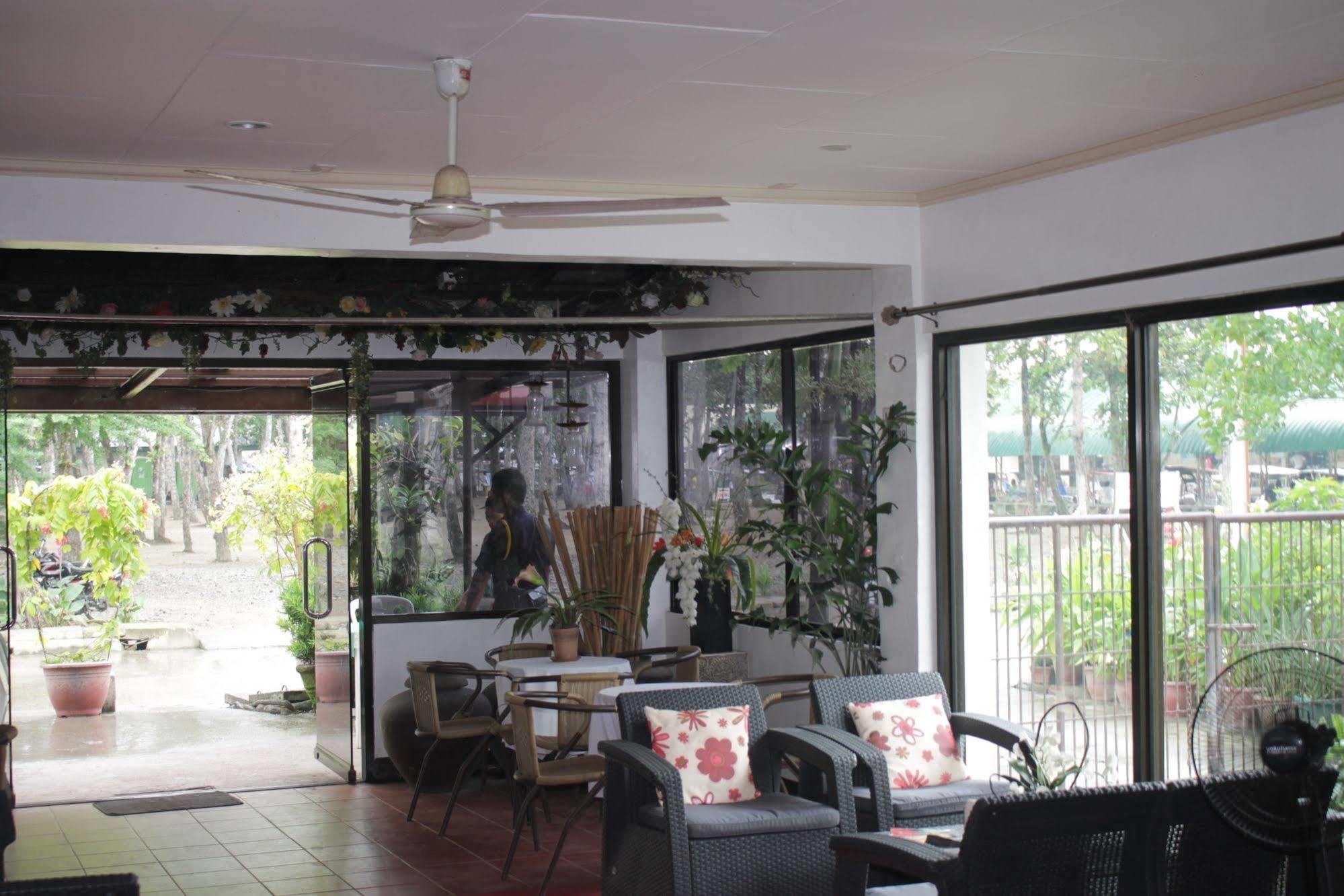 โรงแรมจามอนต์ ซิปาไลย ภายนอก รูปภาพ